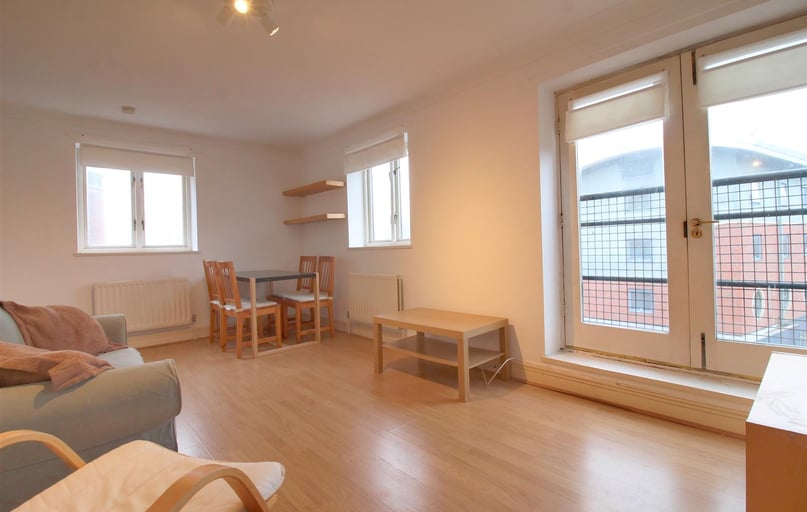 Love Lane, City Centre, Newcastle - Image 1